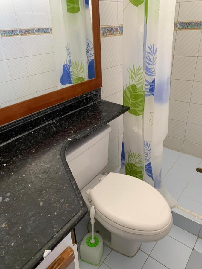 Apartahotel Isla Fuerte Piso 4 Cartagena Dış mekan fotoğraf
