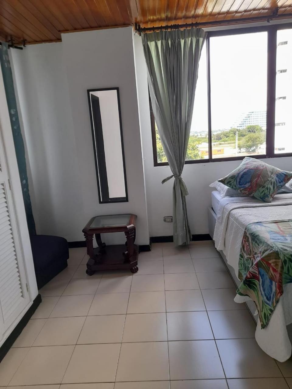 Apartahotel Isla Fuerte Piso 4 Cartagena Oda fotoğraf