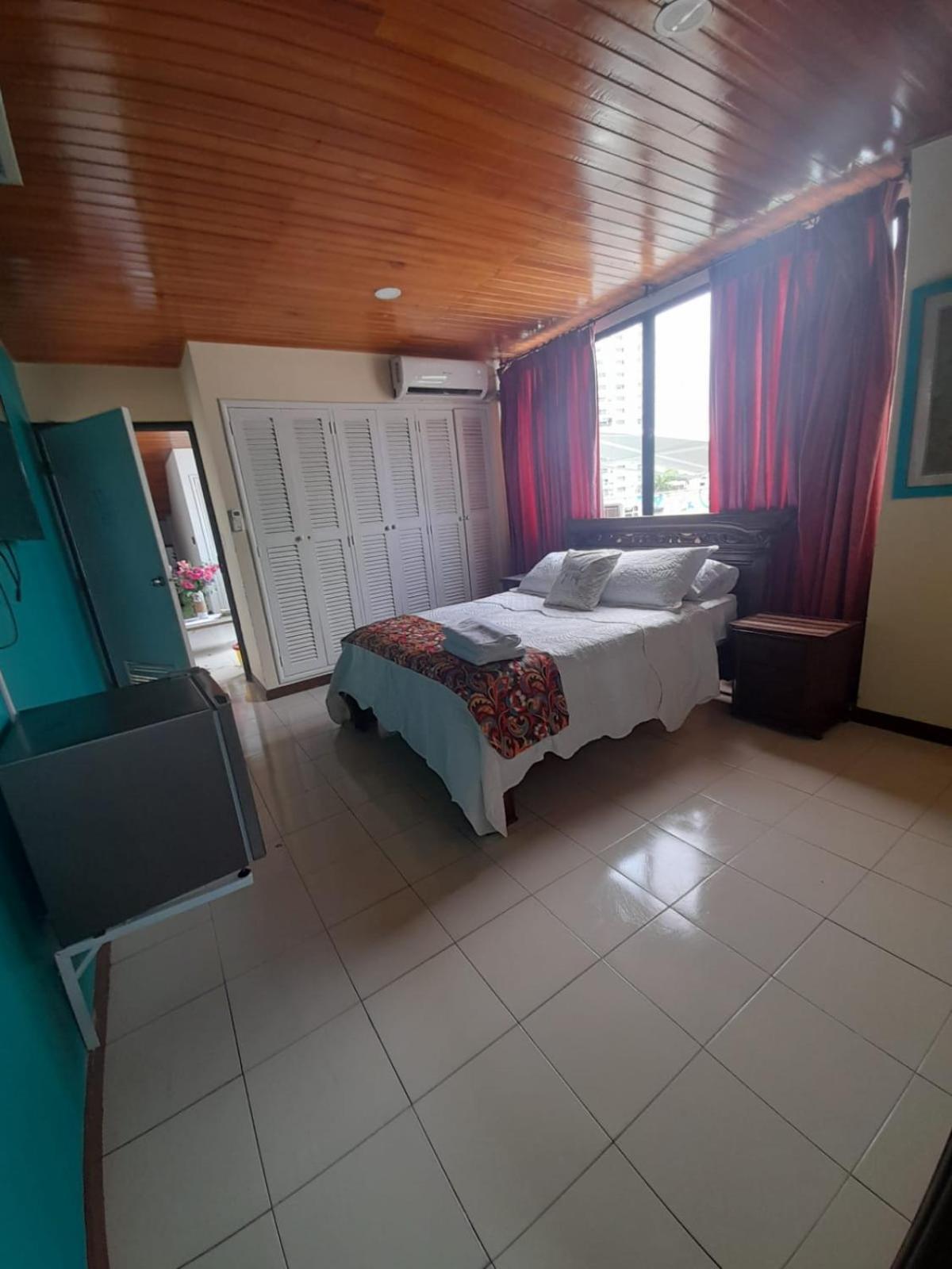 Apartahotel Isla Fuerte Piso 4 Cartagena Oda fotoğraf